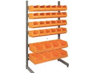 Bin Racking