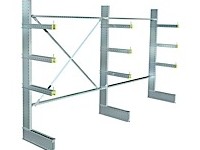 Cantilever Racking