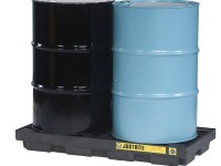 Environmental Storage