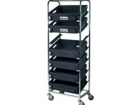 Kitting/Tool Trolleys