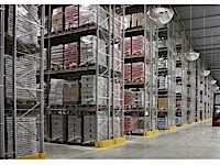 Pallet Racking