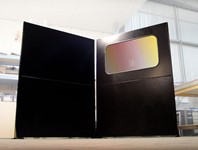 Welding Screens
