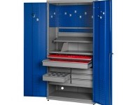 Cupboards