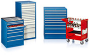 HUNI industrial metallic equipment
