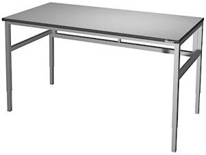 Workbench Stabile 300, Depth 800mm