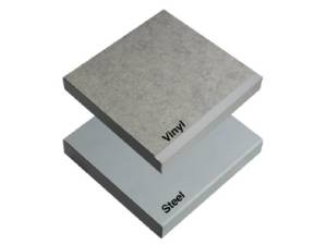 Heavy Duty Worktops 50mm