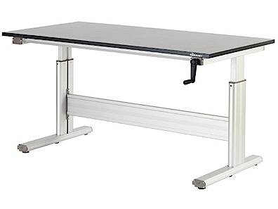 Gigant Flex 150, Cranked Bench - max. load 150 kg