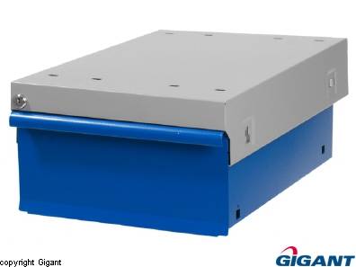 Gigant Flex 150, Cranked Bench - max. load 150 kg