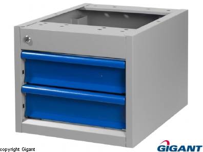 Gigant Flex 150, Cranked Bench - max. load 150 kg