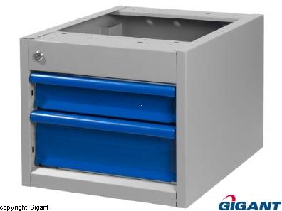 Gigant Flex 150, Cranked Bench - max. load 150 kg
