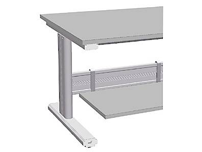 Gigant Flex 150, Cranked Bench - max. load 150 kg