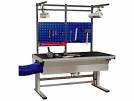 Extractor Table