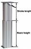 Lift columns