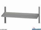 Tool Shelf, Depth 210mm