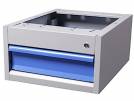 Storage Drawer Unit, Depth 500 mm