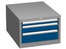 Drawer Storage Cabinet, Height 400mm