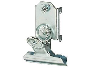 Document clamp