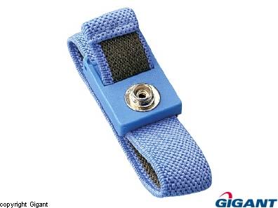 Fabric Wrist Strap, Elastic