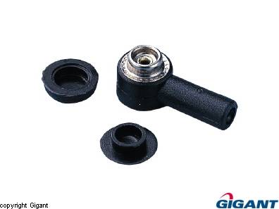 Connection Components ESD