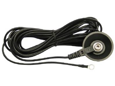 Ground Connections