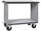 Tool Trolley - Mobile Workbench