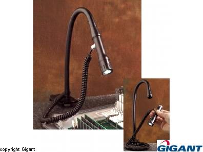 Machine lighting LED 3W