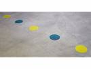 Floor Marking Discs