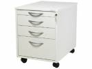 Office Furniture Drawer Units and Cabinet