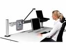 Monitor Arm Toolbar