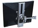 Monitor arm bracket for Toolarm