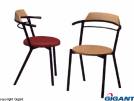 Tables (Ø 70 - 120cm) and Chairs