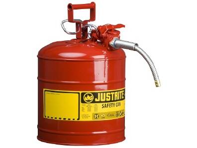 Large Safety Cans