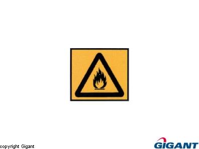 Chemical cabinet Fire insulated
