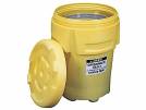 Decontamination vessel