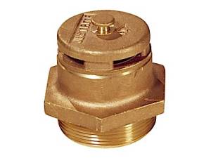 Drum valves