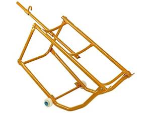 Drum Lifter - Cradle