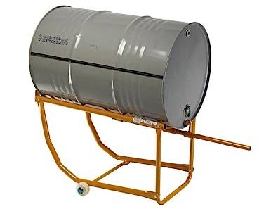 Drum Lifter - Cradle