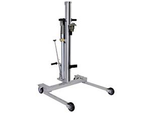 Drum lifter