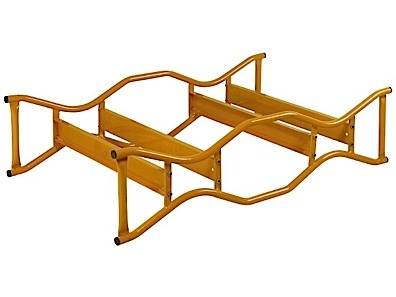 Drum pallet