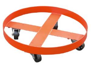Drum cart