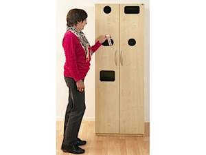 Furniture for Sorting at Source