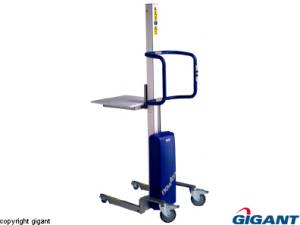 Lift trolleys Newton 50