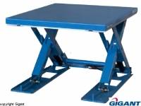 Low lift table full table MX Hymo