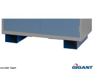 Fittings for tool cabinets 9761 / 15331 / 15332 / 15446 / 15445