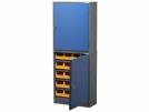 Tool Cabinet in Sheet Steel