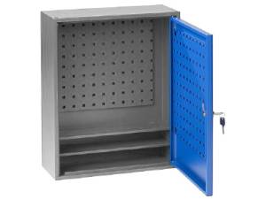 Tool Cabinet with Panel