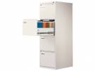 Filing Cabinet with 4 Drawers