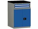 Machinery cabinet
