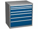 Drawer Storage Cabinet, Width 1023mm