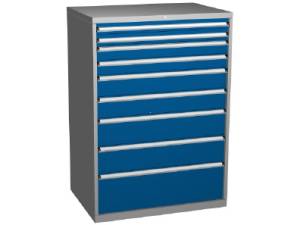 Drawer Storage Cabinet, Width 1023mm